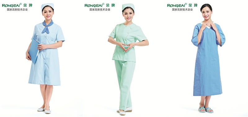 k8凯发医护面料