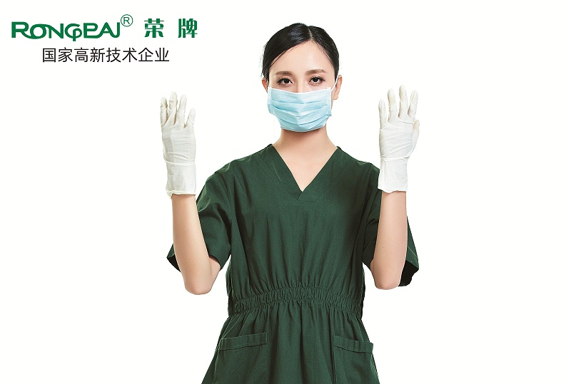 k8凯发医护面料制作的洗手服
