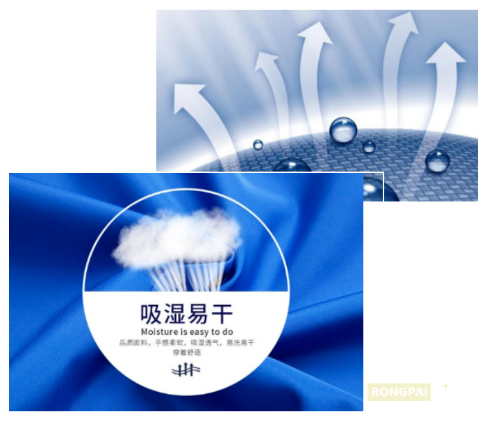 k8凯发医纺洗手衣面料