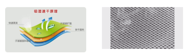 k8凯发医用纺织