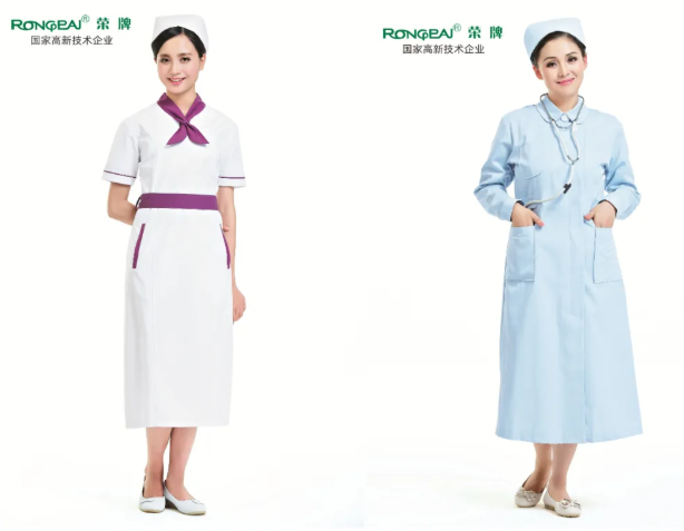 k8凯发医纺医用工作服