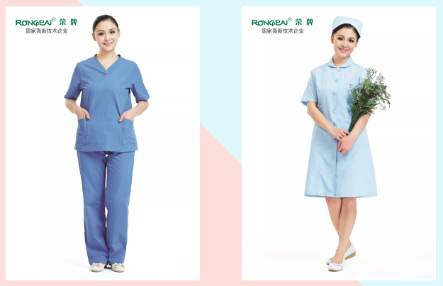 k8凯发医纺医用工作服