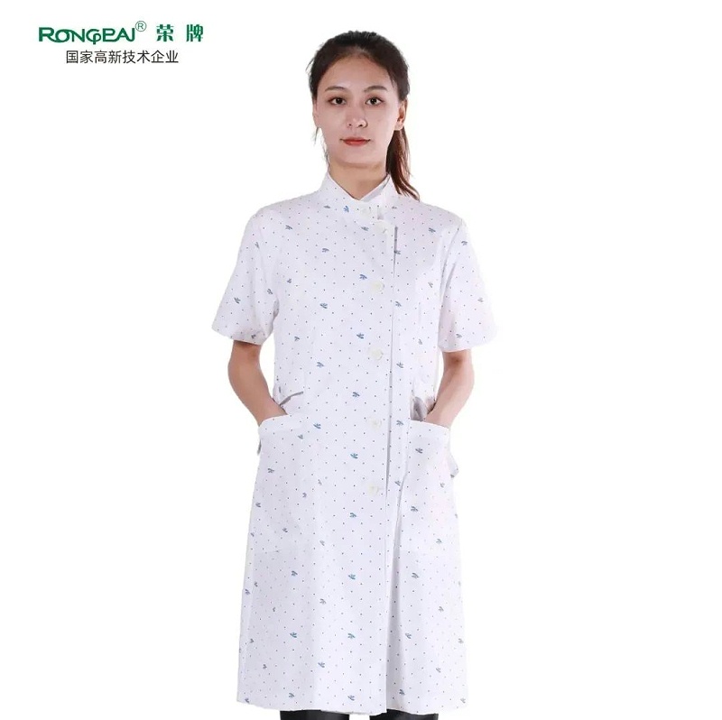 k8凯发纺织护士服面料