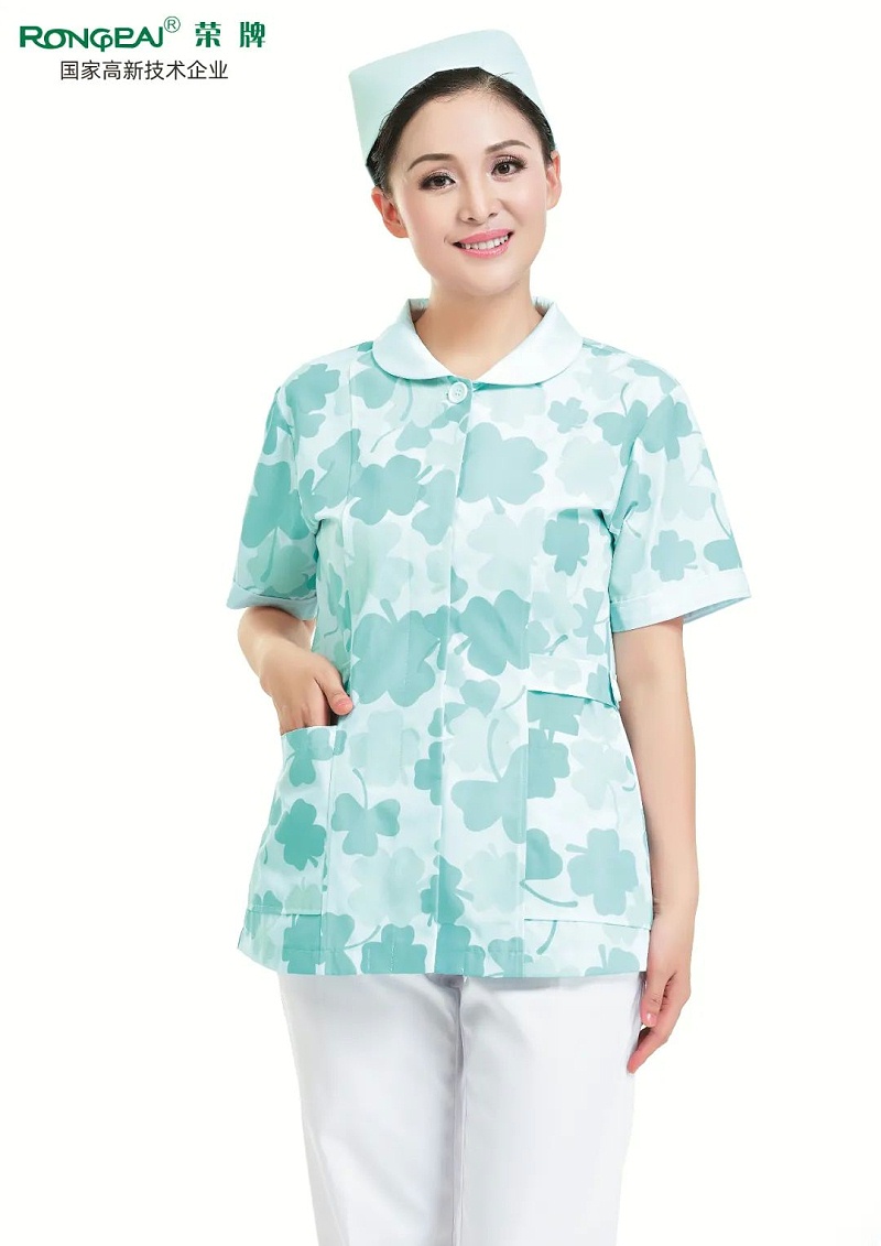 k8凯发纺织护士服面料